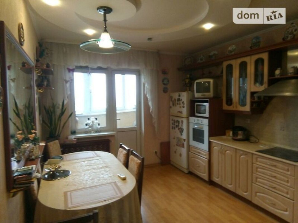 Оренда Квартира 2-кімнатна, 15/24 поверх на Сверстюка Евгения ул. (Расковой Марины), 52 Kiev - photo 1