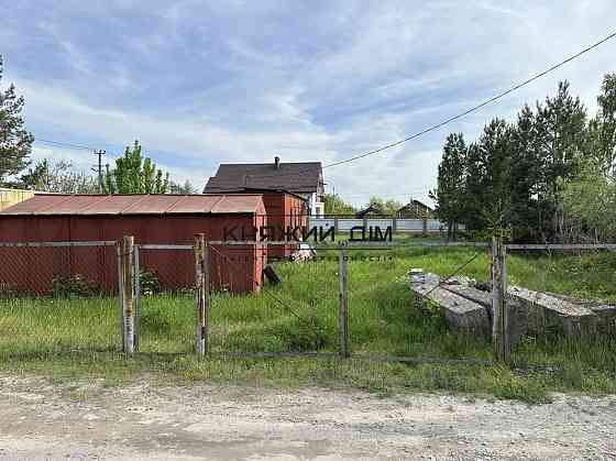 Продаж земельної ділянки 8 соток на ул. Днипровская Kyiliv