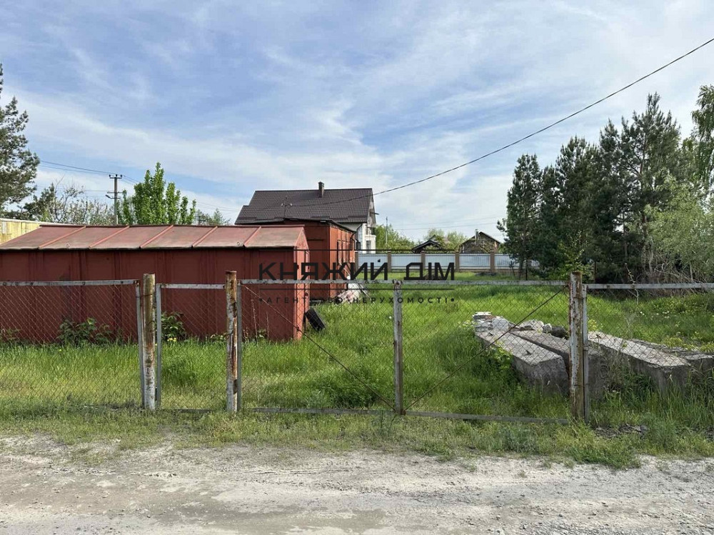 Продаж земельної ділянки 8 соток на ул. Днипровская Kyiliv - photo 3