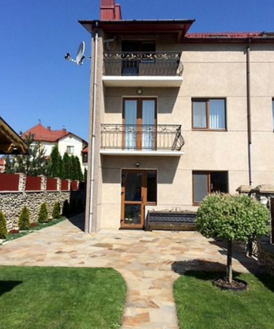 Продаж будинку 290м та 6 сот с.Байківці Байківці - фото 2