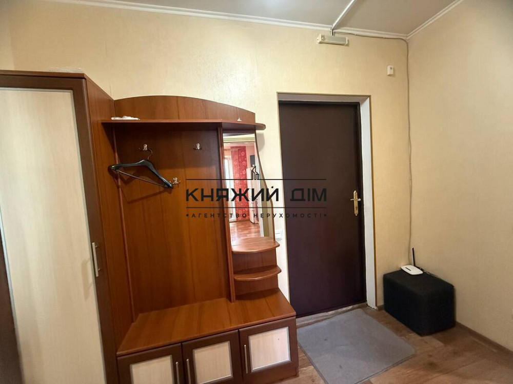 Здам 1к квартиру,Чавдар,до м.Осокорки 5-7хвилин Код:11203870 Київ - фото 15