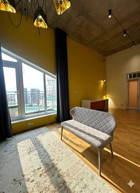 Продаж Квартира 1-кімнатна, 25/25 поверх на Василя Липківського (раніше Урицького) вул., д. 37г Київ - фото 2