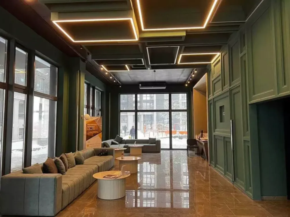 Продаж Квартира 2-кімнатна, 2/12 поверх Дніпро - фото 11