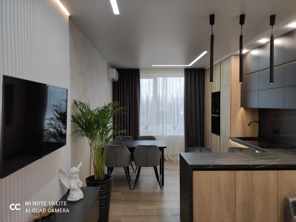 Продаж Квартира 2-кімнатна, 6/34 поверх на Заболотного Академіка вул., д. 1А Kiev - photo 14