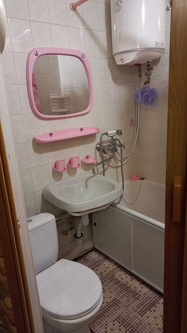 Оренда Квартира 1-кімнатна, 2/5 поверх на Отрадный просп., 36 Київ - фото 13