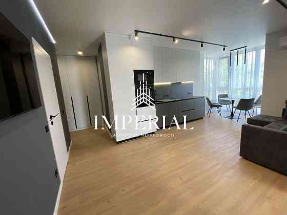 Продаж Квартира 2-кімнатна, 4/21 поверх на вул. Ісмаїла Гаспринського Киев