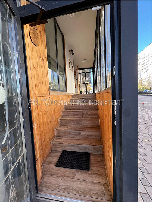 Оренда торгове приміщення на Борщагівська вул., 189/1 приміщень - 4 Київ - фото 3