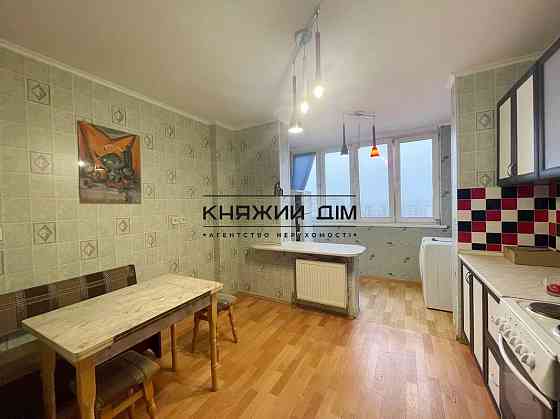 Продаж роздільної 3-х к.кв. на Троєщині. № 21144748 Киев