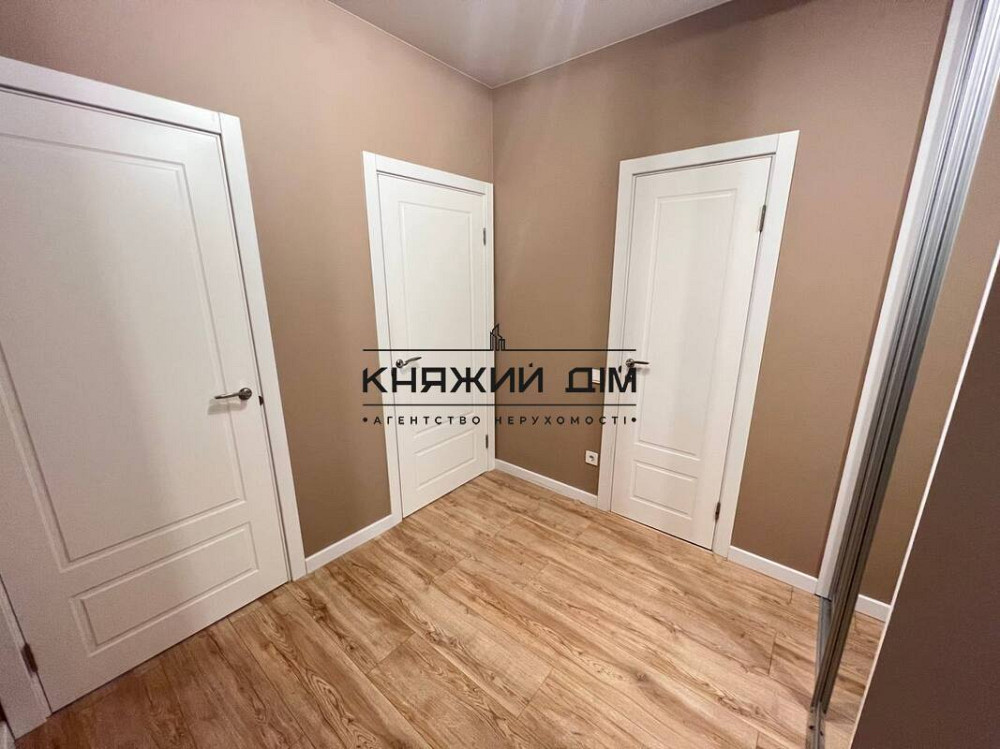 Є ГЕНЕРАТОР! Оренда 1-кімнатної роздільної квартири в ЖК Варшавський. № 11202673 Kiev - photo 4