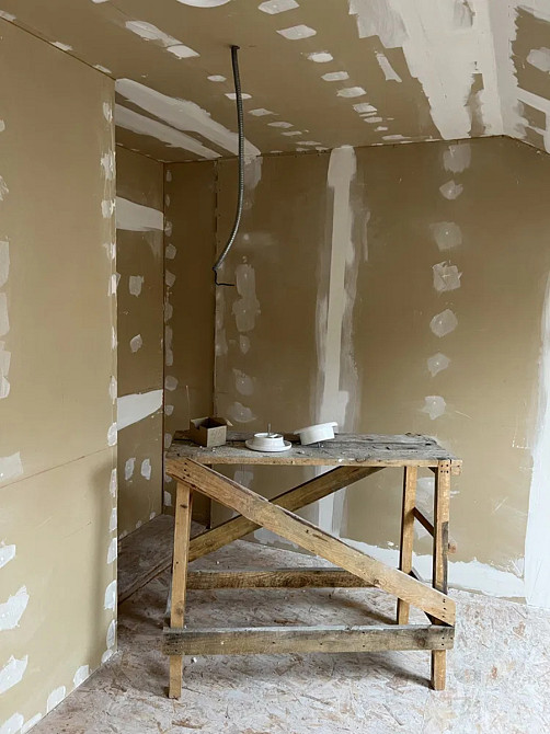 Квартира у таунхаусі, центр. Кропивницький - фото 10