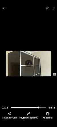 Оренда Квартира 1-кімнатна, 2/8 поверх на ул. Ивана Дьяченко Київ