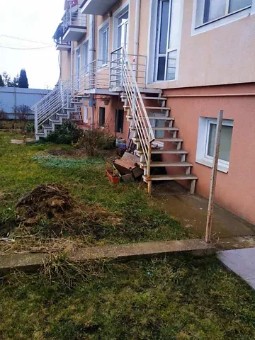 For sale 2-storey   162 sq.m 4 rooms at Джерельна вулиця 25Б  - photo 14