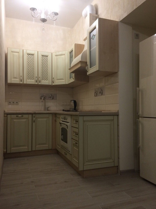 Оренда Квартира 2-кімнатна, 15/18 поверх на Гагаринское плато, 5б Одесса - изображение 14