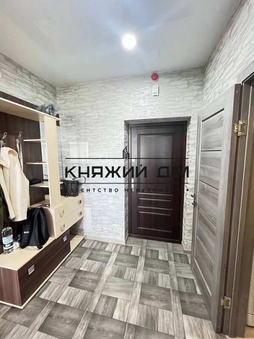 Оренда Квартира 1-кімнатна, 16/25 поверх на Правды просп. Киев - изображение 18