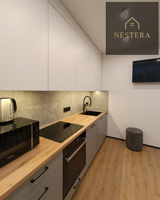 Продаж Квартира 1-кімнатна, 7/7 поверх на вул. Фогарашія Івана Ужгород - изображение 12