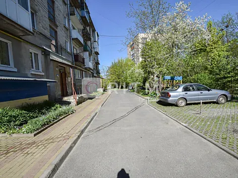 Оренда 2к Квартира 45 кв.м Винниченка Володимира вулиця 1 Тернопіль - фото 7