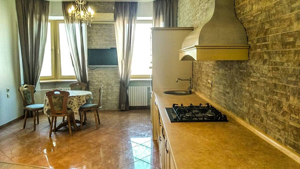 Продаж Квартира 2-кімнатна, 6/10 поверх Одеса - фото 1