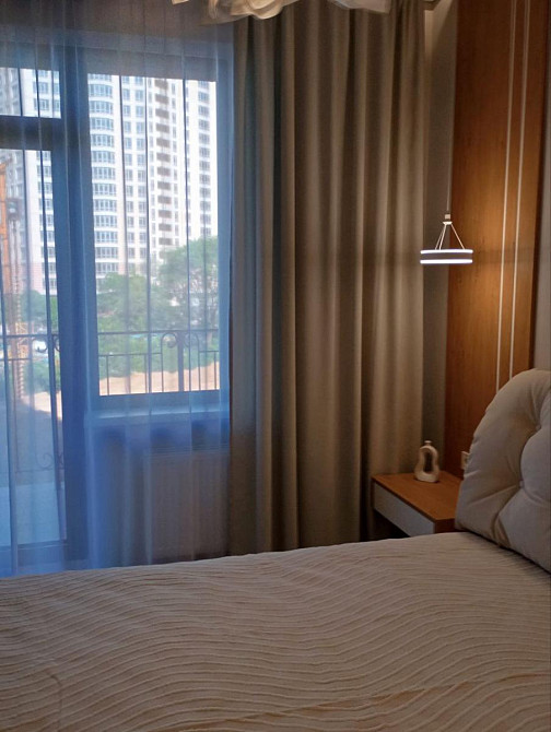 продаж євро двушка в Аркадії Одеса - фото 8