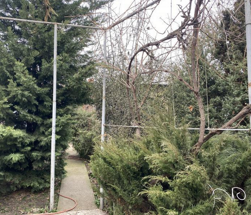 Однокомнатная квартира на поселке Котовского, проспект Добровольского Одеса - фото 1