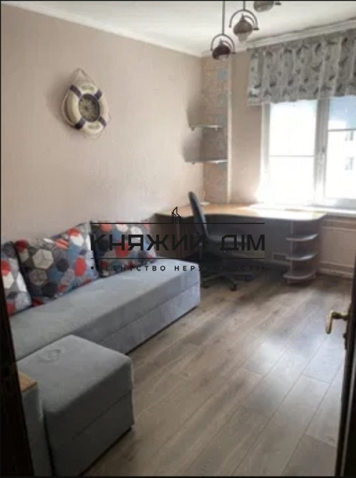 Оренда Квартира 3-кімнатна, 7/18 поверх на Харьковское шоссе Киев - изображение 10