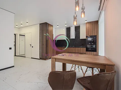 Продаж 2к Квартира 66.4 кв.м вул. Квітки Цісик 54Д Тернопіль - фото 7