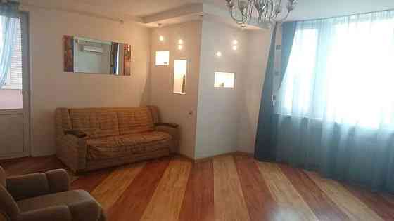 Оренда Квартира 2-кімнатна, 9/16 поверх на пр. Валерия Лобановского Київ