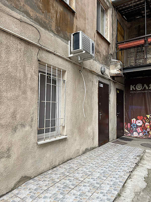 Продаж Квартира 1-кімнатна на ул. Юрия Олеши, 5б Одеса - фото 8