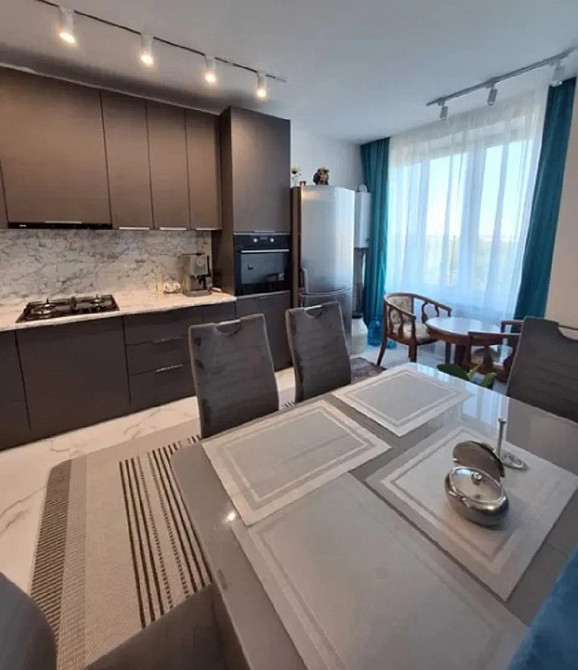 Продам елітну та сучасну 3 кімнатну квартиру в ЖК 3Volkova. Кропивницький - фото 11