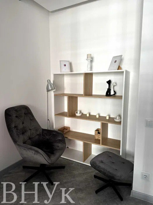 Продаж Квартира 1-кімнатна, 4/13 поверх на Чорновола пр. Львов - изображение 11