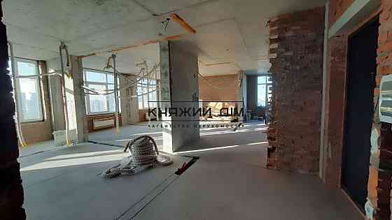 Оренда офісне приміщення на вул. Расковой Марины ул./Євгена Сверстюка поверх - 17/23 Київ