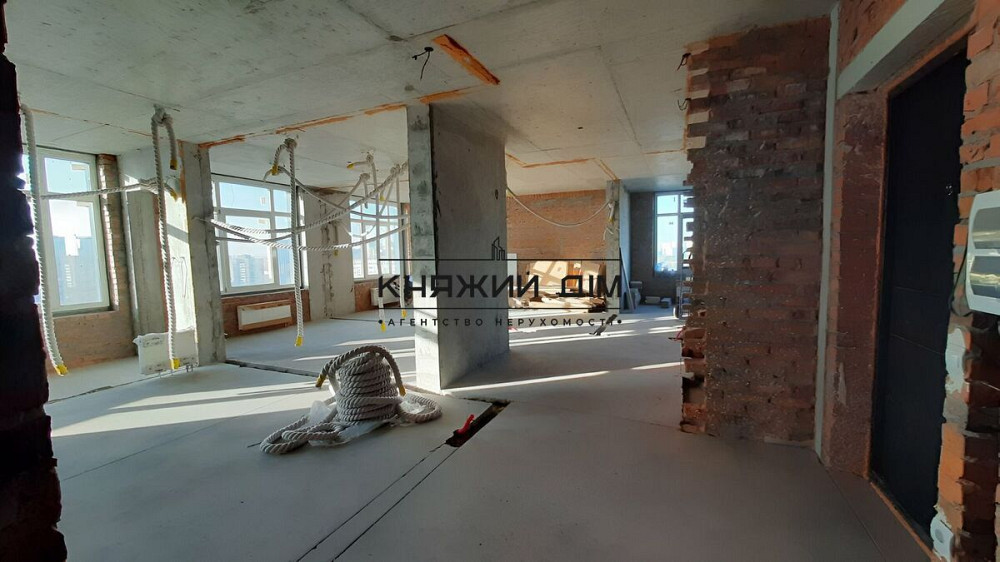 Оренда офісне приміщення на вул. Расковой Марины ул./Євгена Сверстюка поверх - 17/23 Київ - фото 3