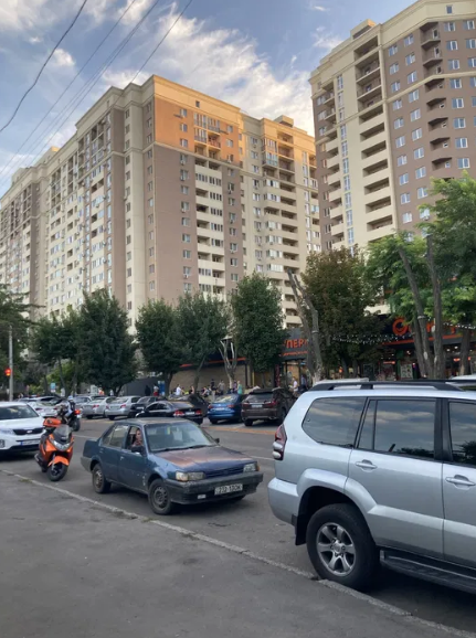 Продам будинок на Слободці навпроти  ЖК «Одеських Традицій» Одеса - фото 18