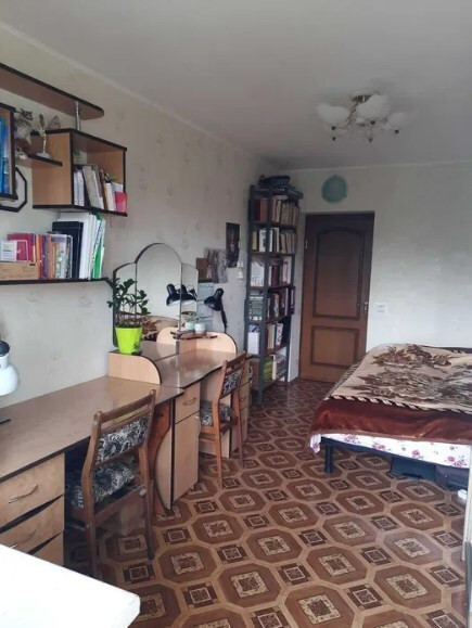 Продаж Квартира 4-кімнатна, 5/9 поверх на Антонова Вінниця - фото 9