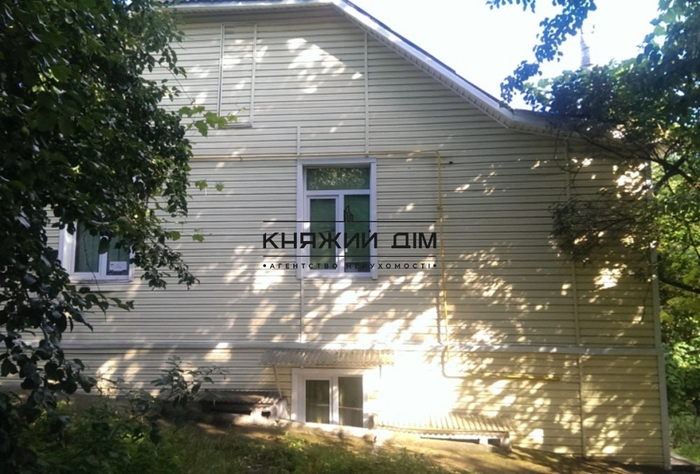 Оренда будинку м. Звіринецька можна під офіс КОД 13653 Київ - фото 1