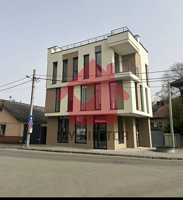 Продаж приміщення вільного призначення на Митрака, 13 Uzhhorod - photo 1