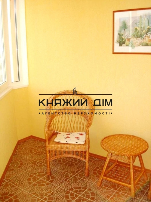 Продаж 1 комн. на М. Тимошенко м. Минская 5 мин. № 21137549 Київ - фото 12