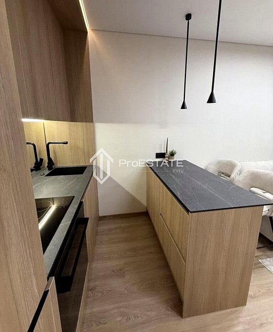 Продаж Квартира 1-кімнатна, 12/26 поверх на вул. Івана Виговського Киев - изображение 4