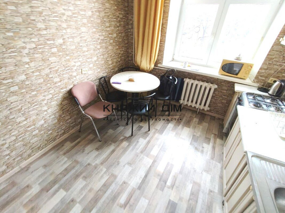 Оренда Квартира 1-кімнатна, 1/6 поверх на Владимирская ул. Київ - фото 13