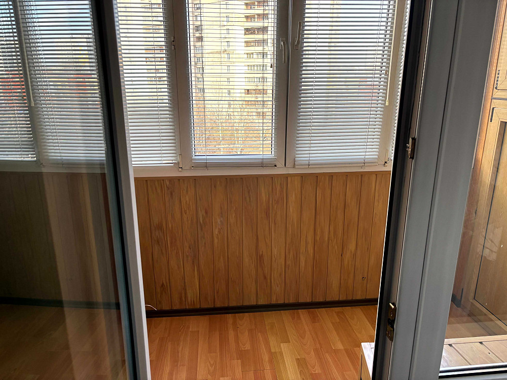 Продаж Квартира 3-кімнатна, 4/14 поверх на Драгоманова вул., д. 23 Киев - изображение 14