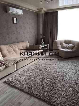 Оренда Квартира 2-кімнатна, 10/18 поверх на Днепровская Набережная Kiev