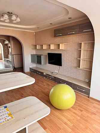 Оренда 3к Квартира 88 кв.м Пасічна вул. Львів