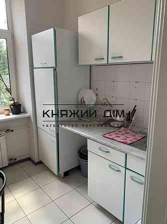 Оренда офісне приміщення на Институтская ул. поверх - 2/5 Киев