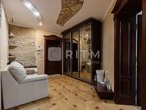 Продаж 2к Квартира 72 кв.м вул. Плугова 6А Львів - фото 12