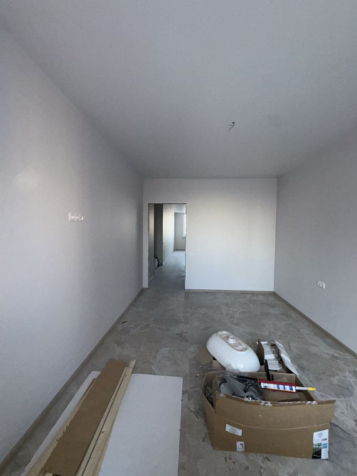 Продаж Квартира 3-кімнатна, 10/25 поверх на Балтійський вул., д. 3 Київ - фото 10