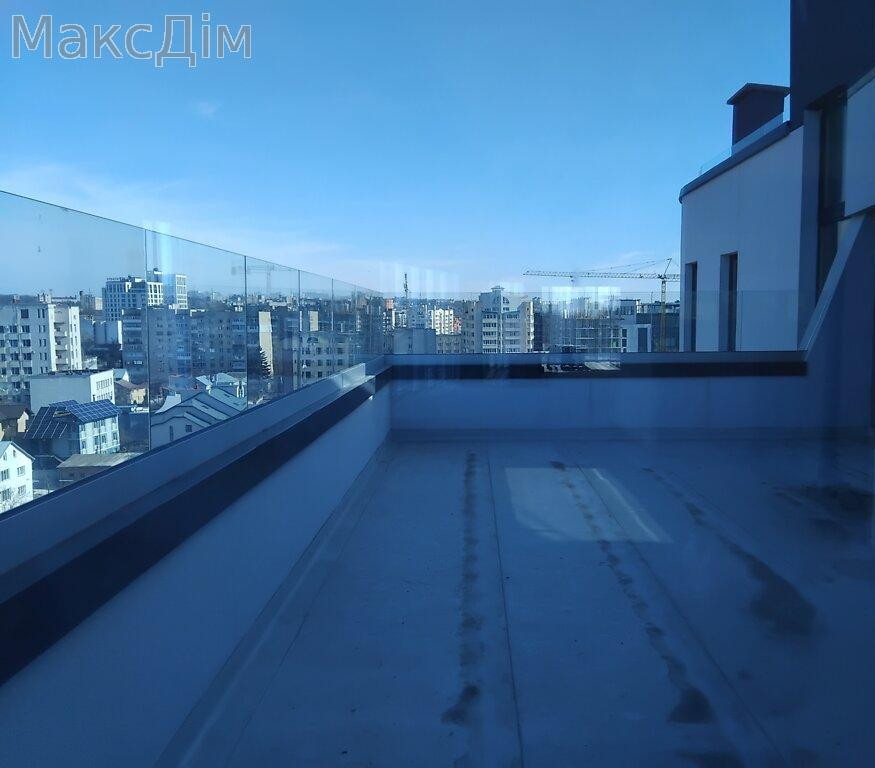 Оренда приміщення вільного призначення на вул. Торговиця приміщень - 2, поверх - 9/9 Тернополь - изображение 14