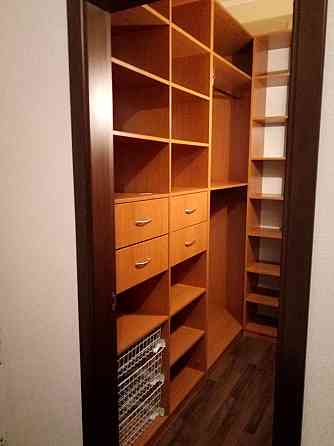 Оренда Квартира 2-кімнатна, 16/24 поверх на Миколи Лаврухіна, 6 Київ