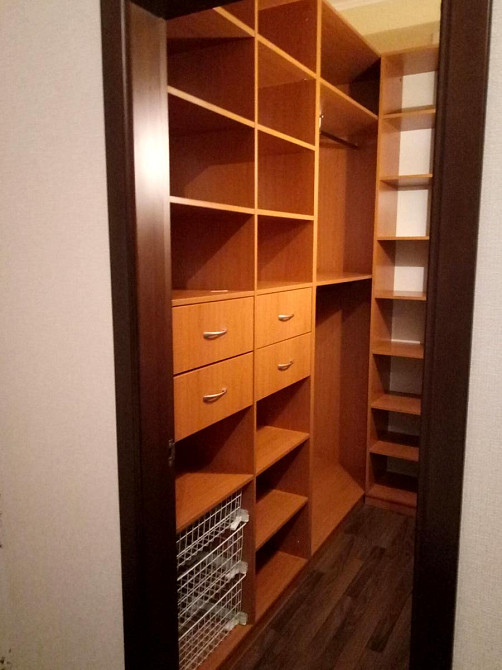 Оренда Квартира 2-кімнатна, 16/24 поверх на Миколи Лаврухіна, 6 Kiev - photo 3