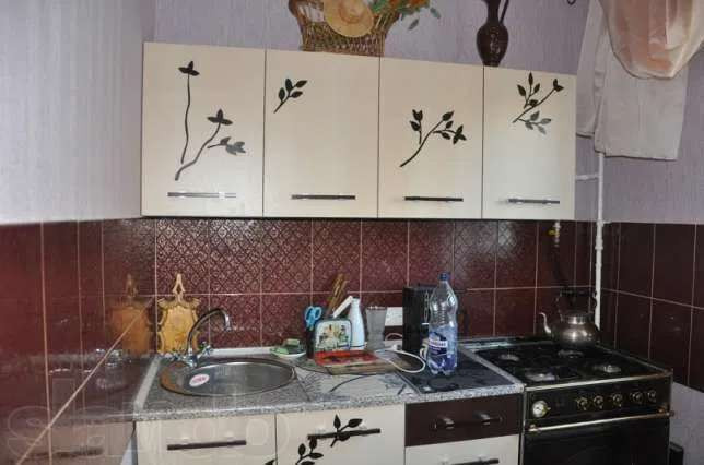 Оренда Квартира 3-кімнатна, 4/5 поверх на пр. Любомира Гузара Київ - фото 2