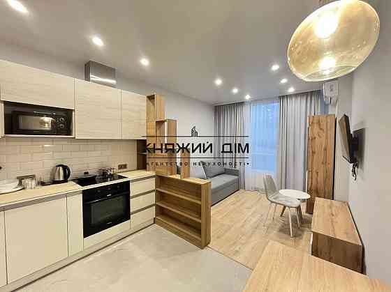 Оренда 2 кімнатної квартири ЖК Берег Дніпра КОД 11202025 Киев