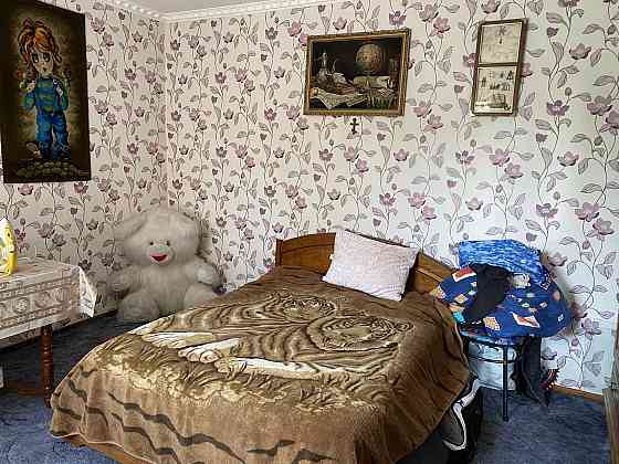 Продам дом на Черемушках с большим участком. Одеса